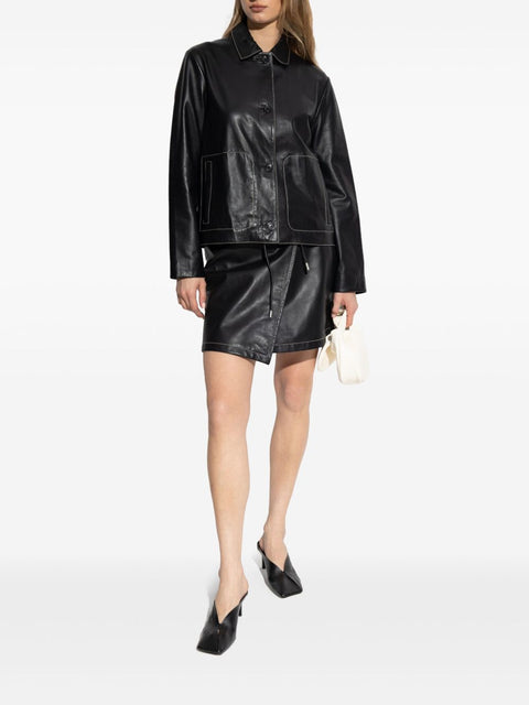 PS By Paul Smith PS By Paul Smith Skirts Black