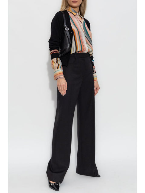 PS By Paul Smith PS By Paul Smith Shirts MultiColour