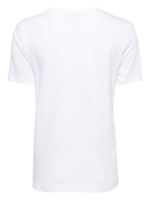PS By Paul Smith PS By Paul Smith T-shirts and Polos White