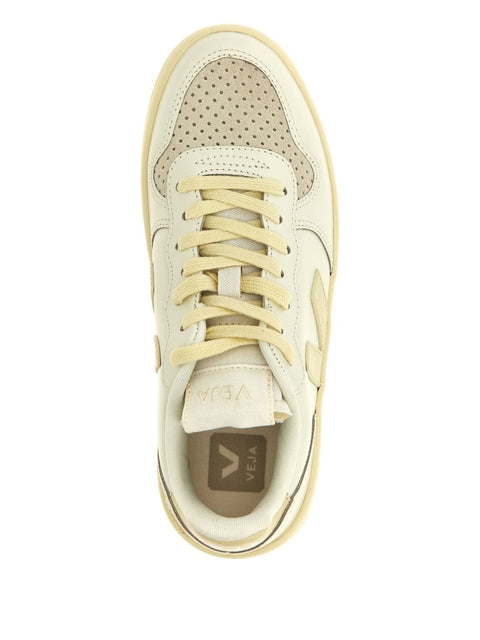 Veja Veja Sneakers Beige