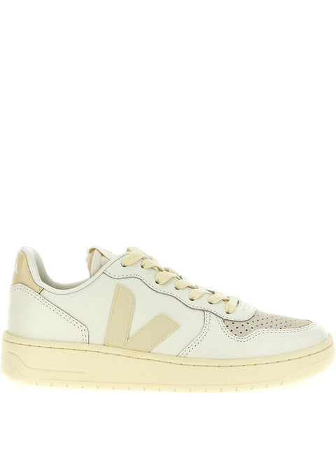 Veja Veja Sneakers Beige