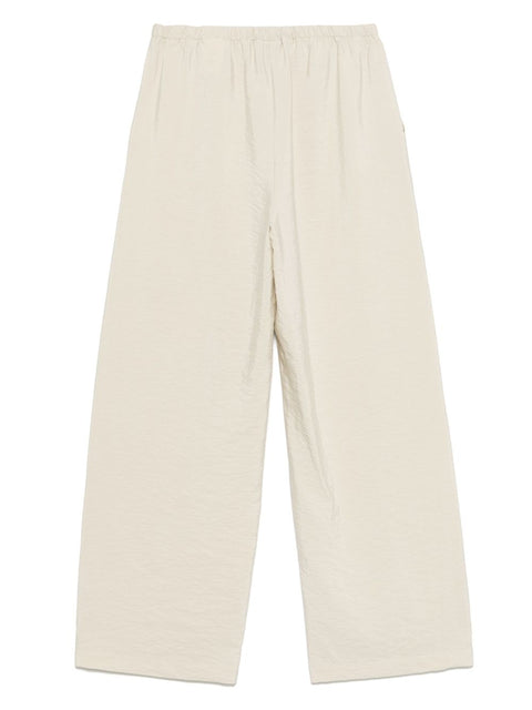 Alysi Alysi Trousers Beige