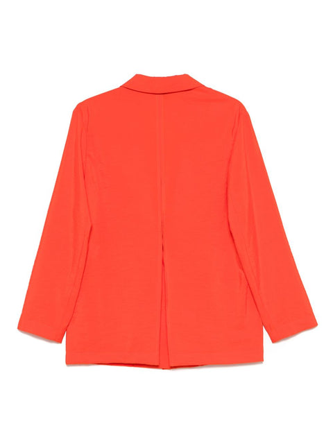 Alysi Alysi Jackets Orange