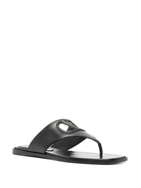 Valentino Garavani Valentino Garavani Sandals Black