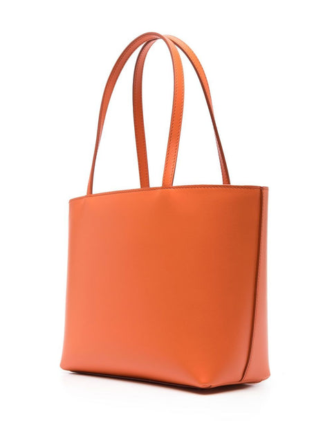 Dolce & Gabbana Dolce & Gabbana DG logo small shopping bag