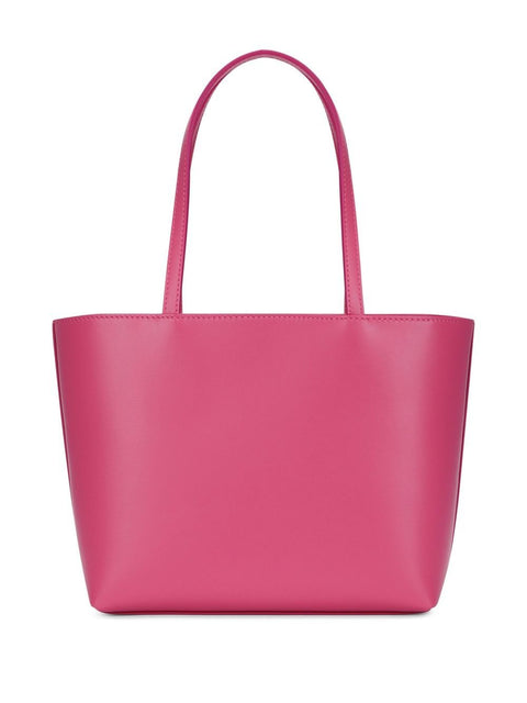 Dolce & Gabbana Dolce & Gabbana DG logo small shopping bag