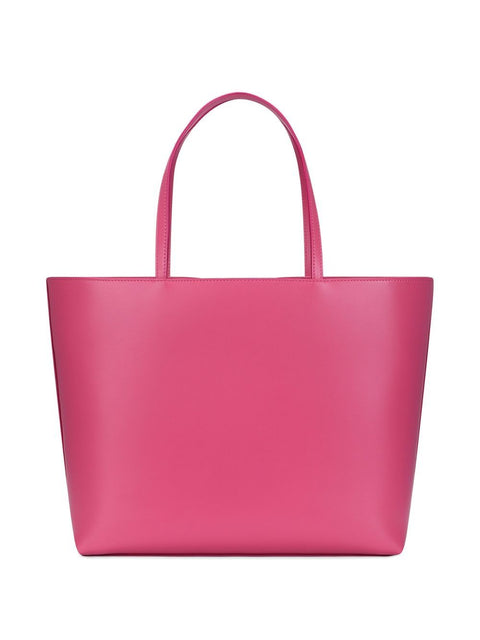 Dolce & Gabbana Dolce & Gabbana DG logo medium shopping bag