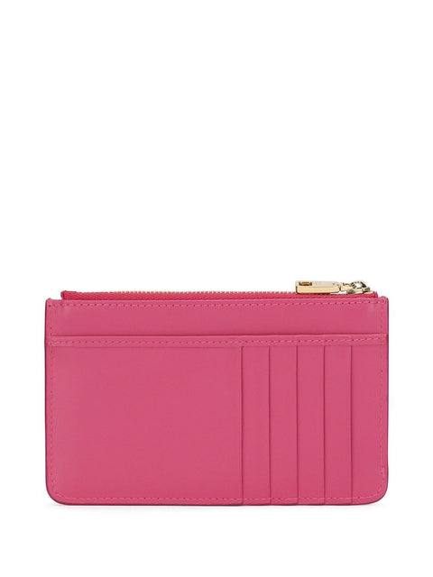 Dolce & Gabbana Dolce & Gabbana DG logo card holder