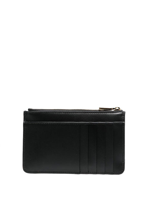 Dolce & Gabbana Dolce & Gabbana DG logo card holder