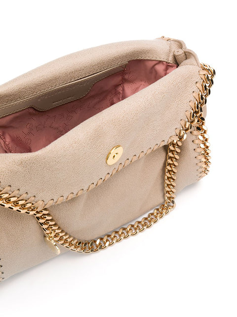 Stella McCartney Stella McCartney Falabella mini handbag