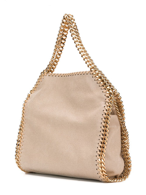 Stella McCartney Stella McCartney Falabella mini handbag