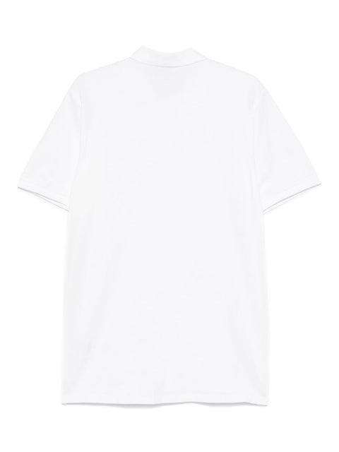 Carhartt Wip Main CARHARTT WIP MAIN T-shirts and Polos White