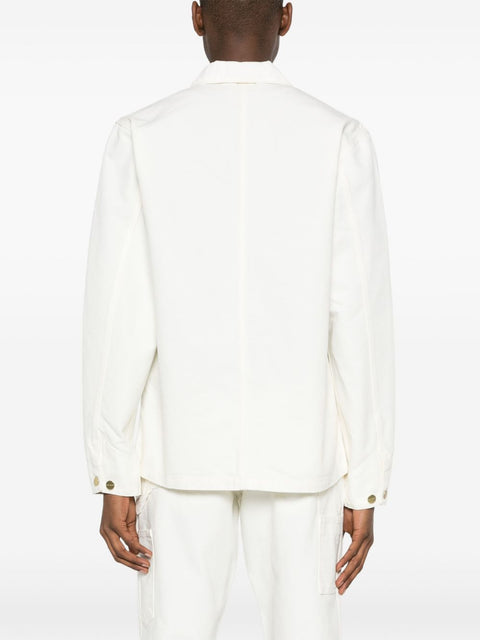 Carhartt Wip Main CARHARTT WIP MAIN Jackets White