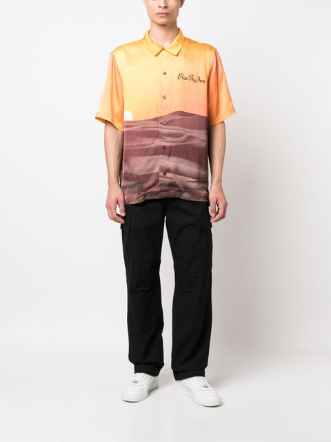 Carhartt Wip Main CARHARTT WIP MAIN Trousers Black