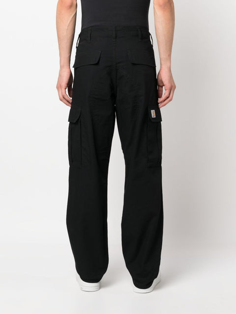 Carhartt Wip Main CARHARTT WIP MAIN Trousers Black