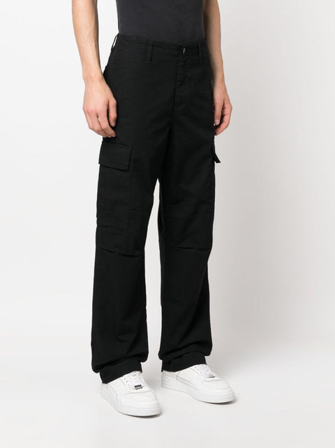 Carhartt Wip Main CARHARTT WIP MAIN Trousers Black