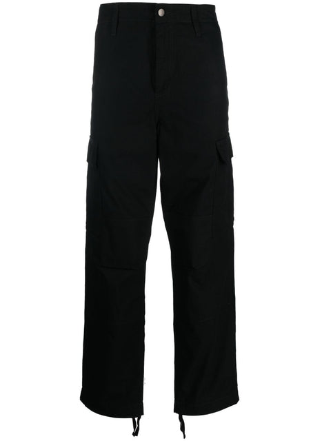 Carhartt Wip Main CARHARTT WIP MAIN Trousers Black