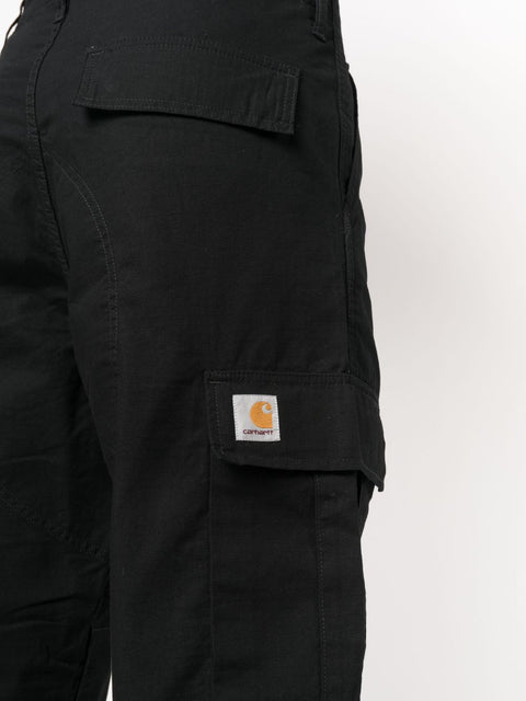 Carhartt Wip Main CARHARTT WIP MAIN Trousers Black