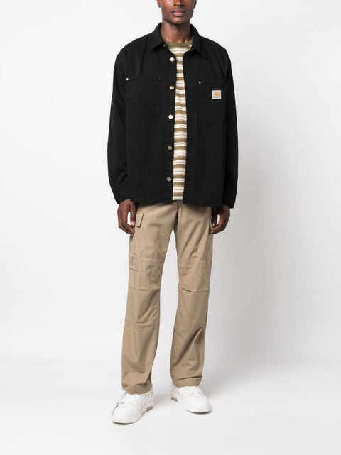 Carhartt Wip Main CARHARTT WIP MAIN Trousers Camel