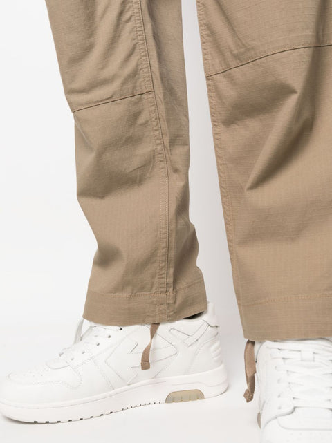 Carhartt Wip Main CARHARTT WIP MAIN Trousers Camel