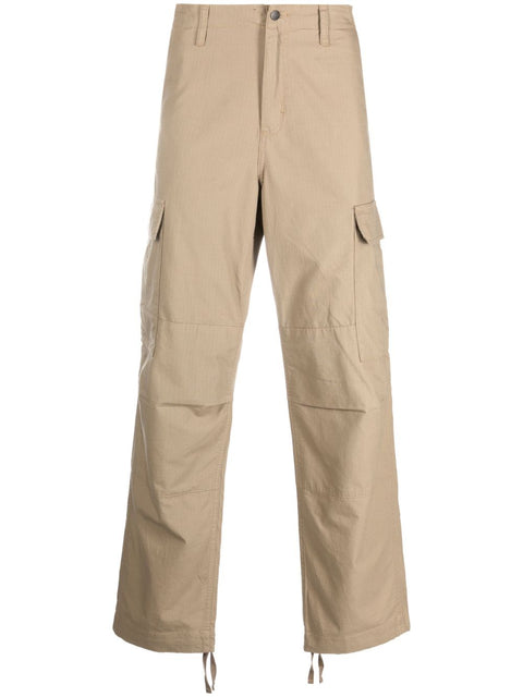 Carhartt Wip Main CARHARTT WIP MAIN Trousers Camel