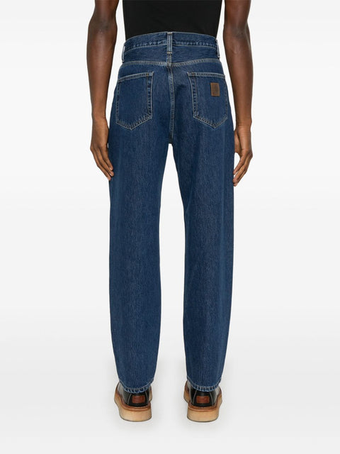 Carhartt Wip Main CARHARTT WIP MAIN Jeans Blue