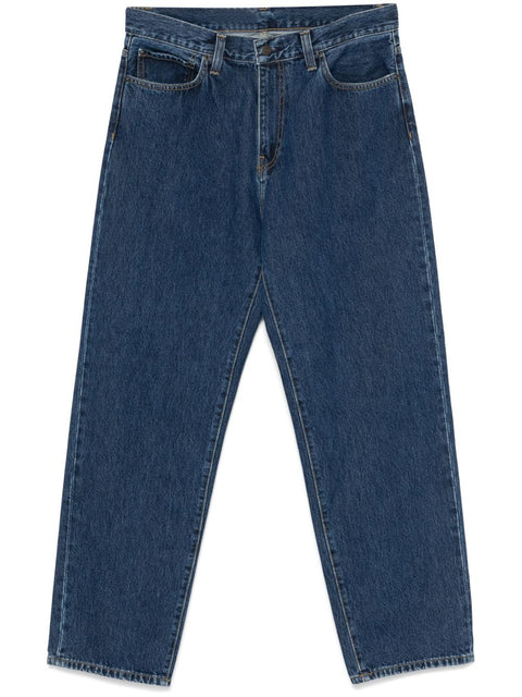 Carhartt Wip Main CARHARTT WIP MAIN Jeans Blue