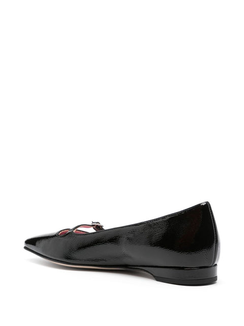 Carel Paris CAREL PARIS Flat shoes Black