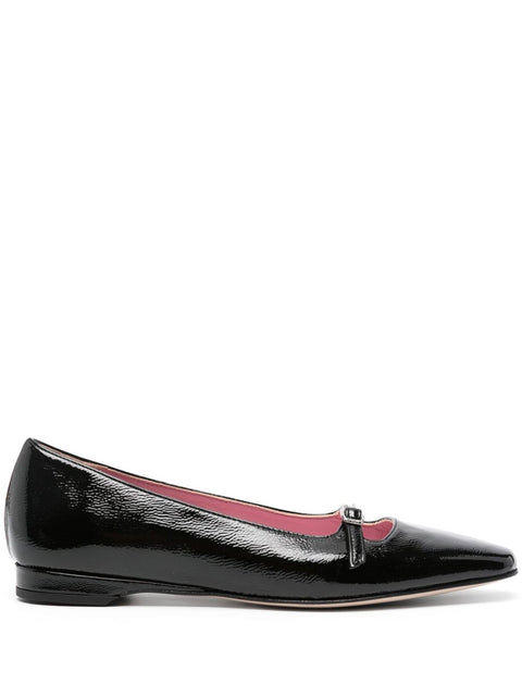 Carel Paris CAREL PARIS Flat shoes Black