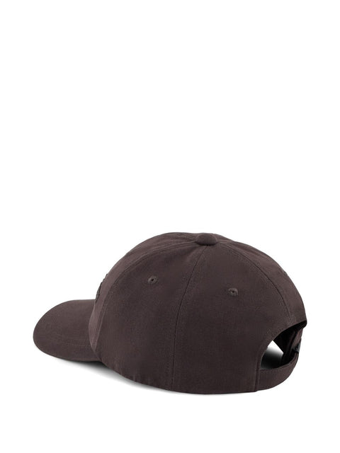 Emporio Armani Emporio Armani Hats Black