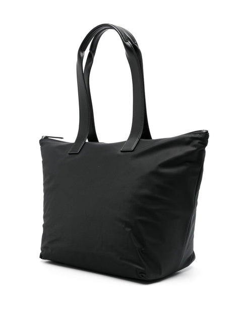 Emporio Armani Emporio Armani large ASV tote bag