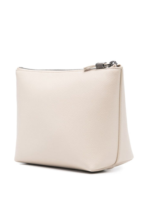 Brunello Cucinelli Brunello Cucinelli Wallets Ivory