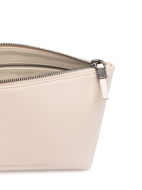 Brunello Cucinelli Brunello Cucinelli Wallets Ivory