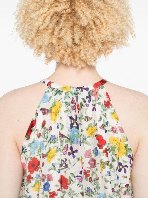 Alice + Olivia Alice + Olivia Top MultiColour