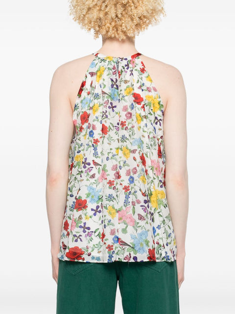 Alice + Olivia Alice + Olivia Top MultiColour