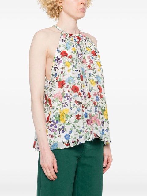 Alice + Olivia Alice + Olivia Top MultiColour