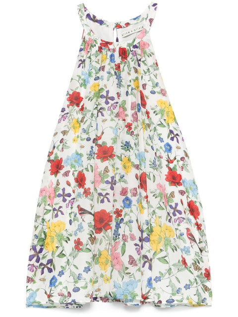 Alice + Olivia Alice + Olivia Top MultiColour
