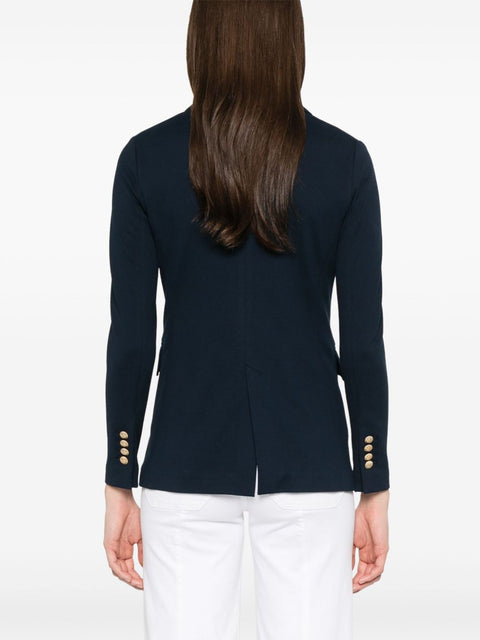 Circolo 1901 Circolo 1901 Jackets Blue