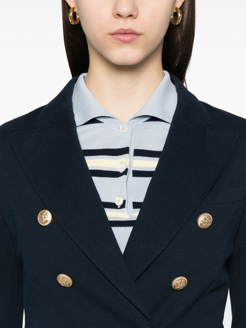 Circolo 1901 Circolo 1901 Jackets Blue