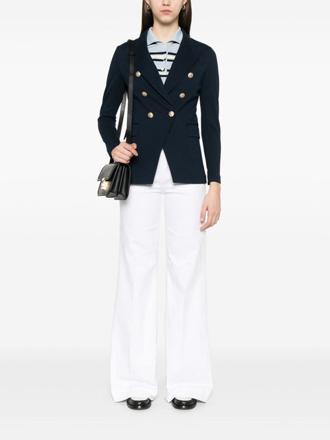 Circolo 1901 Circolo 1901 Jackets Blue