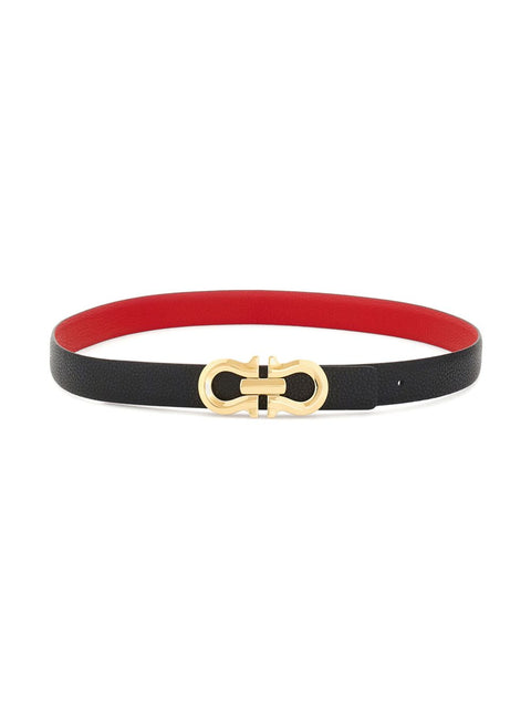 Ferragamo Ferragamo Belts Black