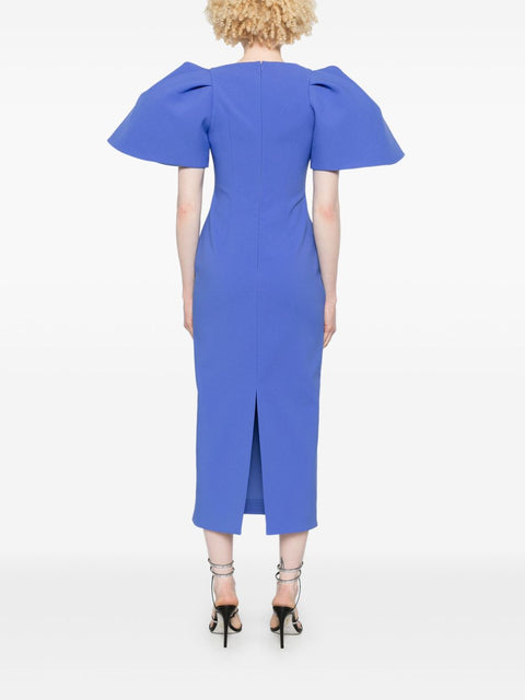 Solace London Solace London Dresses Blue