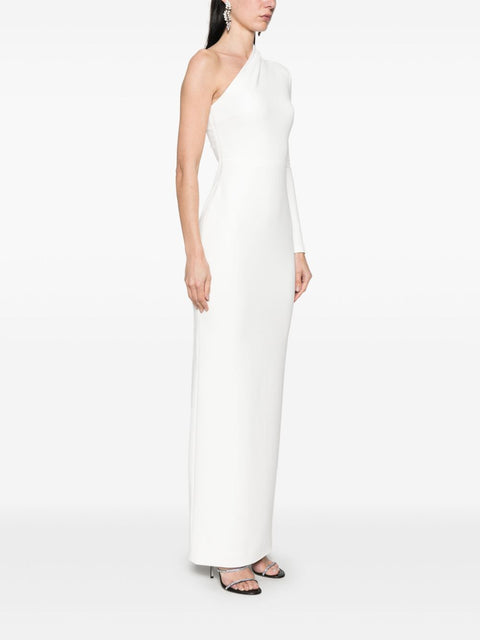 Solace London Solace London Dresses Beige