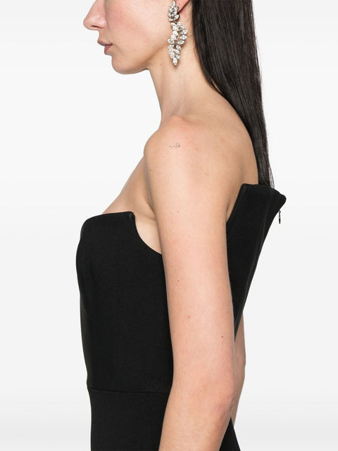 Solace London Solace London Dresses Black