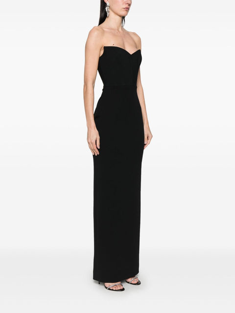 Solace London Solace London Dresses Black