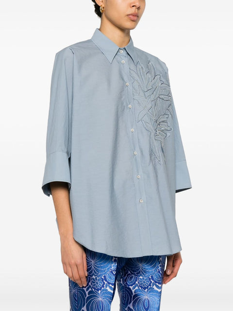Brunello Cucinelli Brunello Cucinelli Shirts Grey