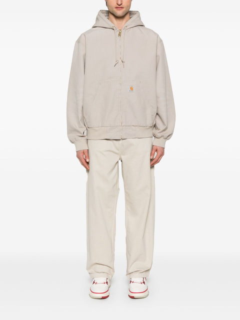 Carhartt Wip Main CARHARTT WIP MAIN Jackets Beige