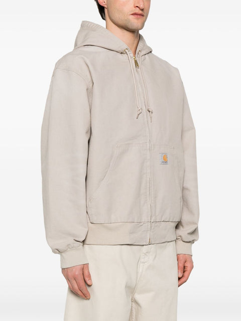 Carhartt Wip Main CARHARTT WIP MAIN Jackets Beige