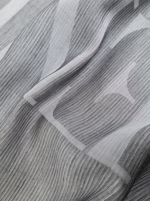 Emporio Armani Emporio Armani Scarfs Grey