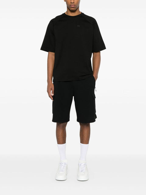 EA7 EA7 T-shirts and Polos Black